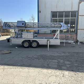 車載基站