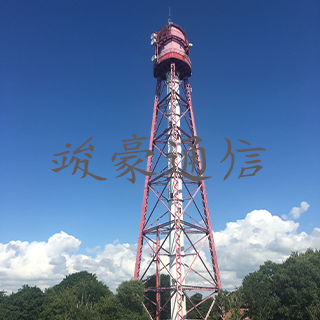 Wifi信號網絡增強器設備塔