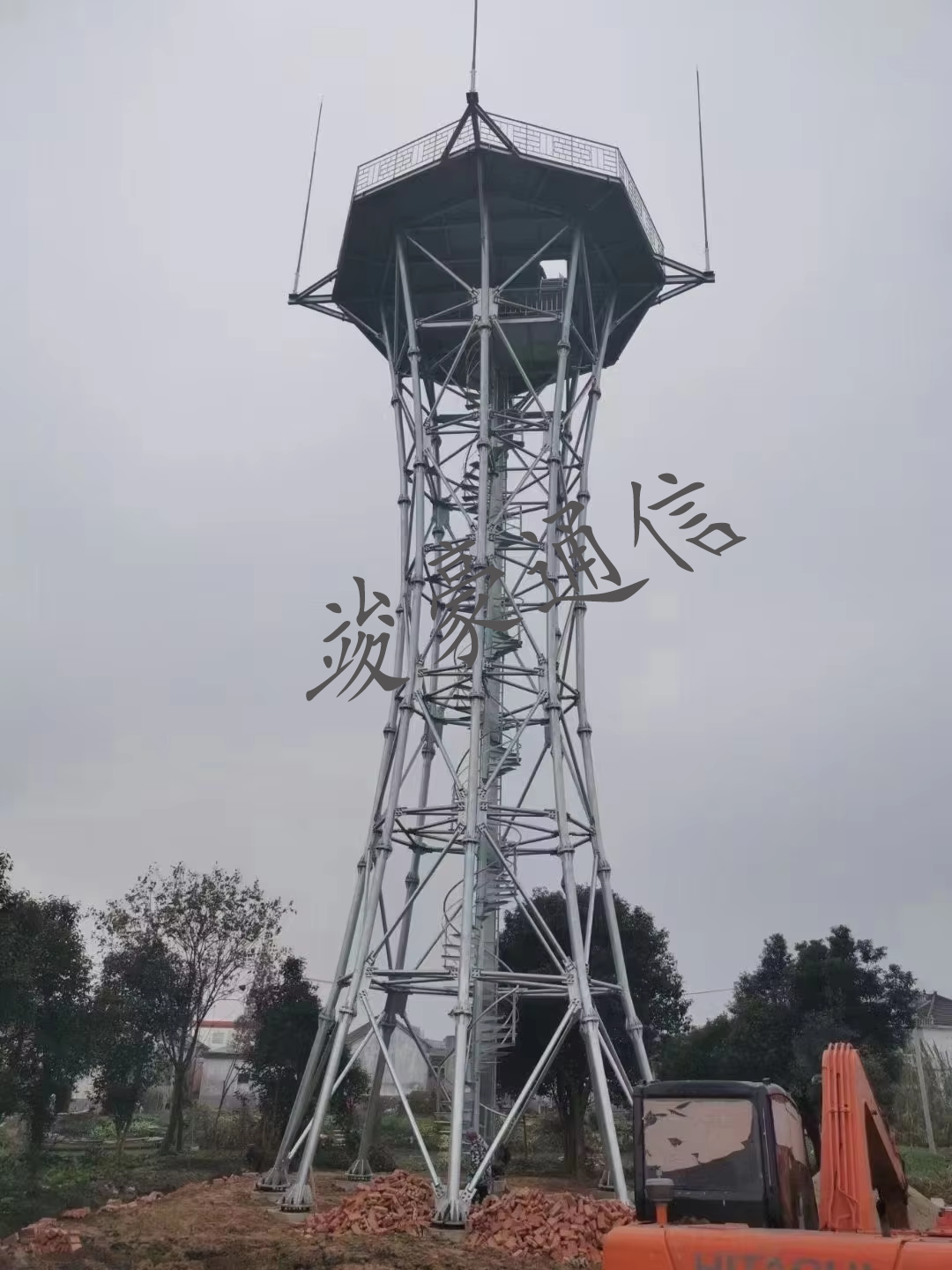 瞭望塔