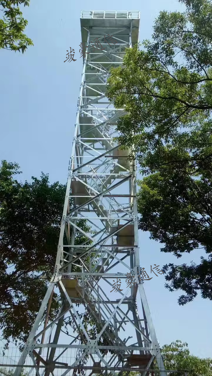 通信塔