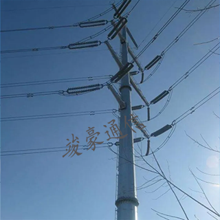 熱門30米通信電力塔