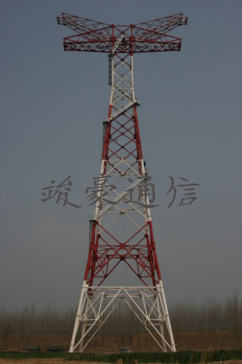 電力塔