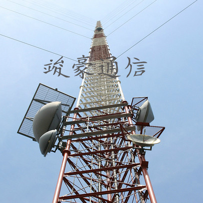 美國 KVLY 電視塔