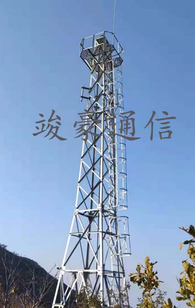 監控塔
