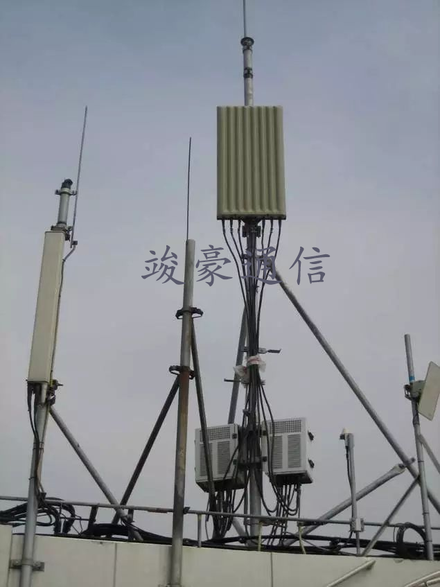 樓頂塔