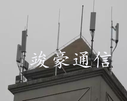 樓頂塔
