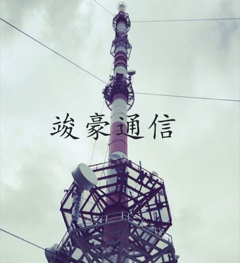 拉線塔