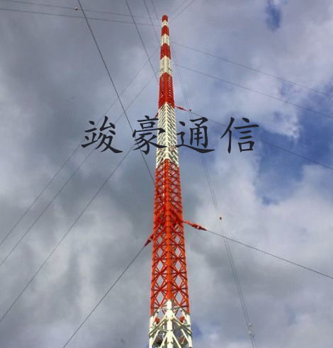 拉線塔