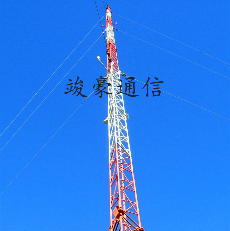 拉線塔