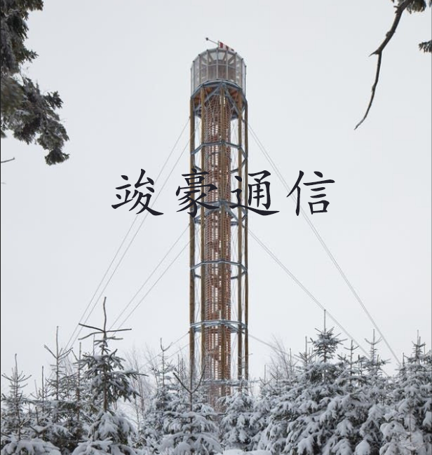 拉線塔