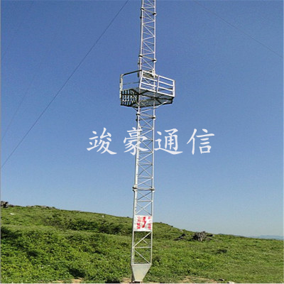 角鋼塔