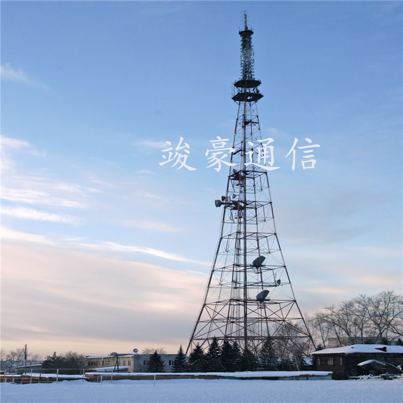 角鋼塔